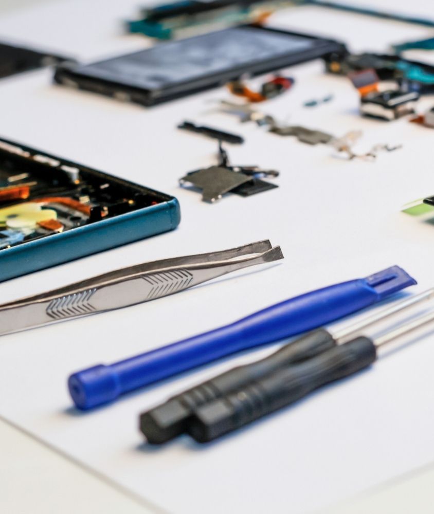 conserto de celular em Sorocaba